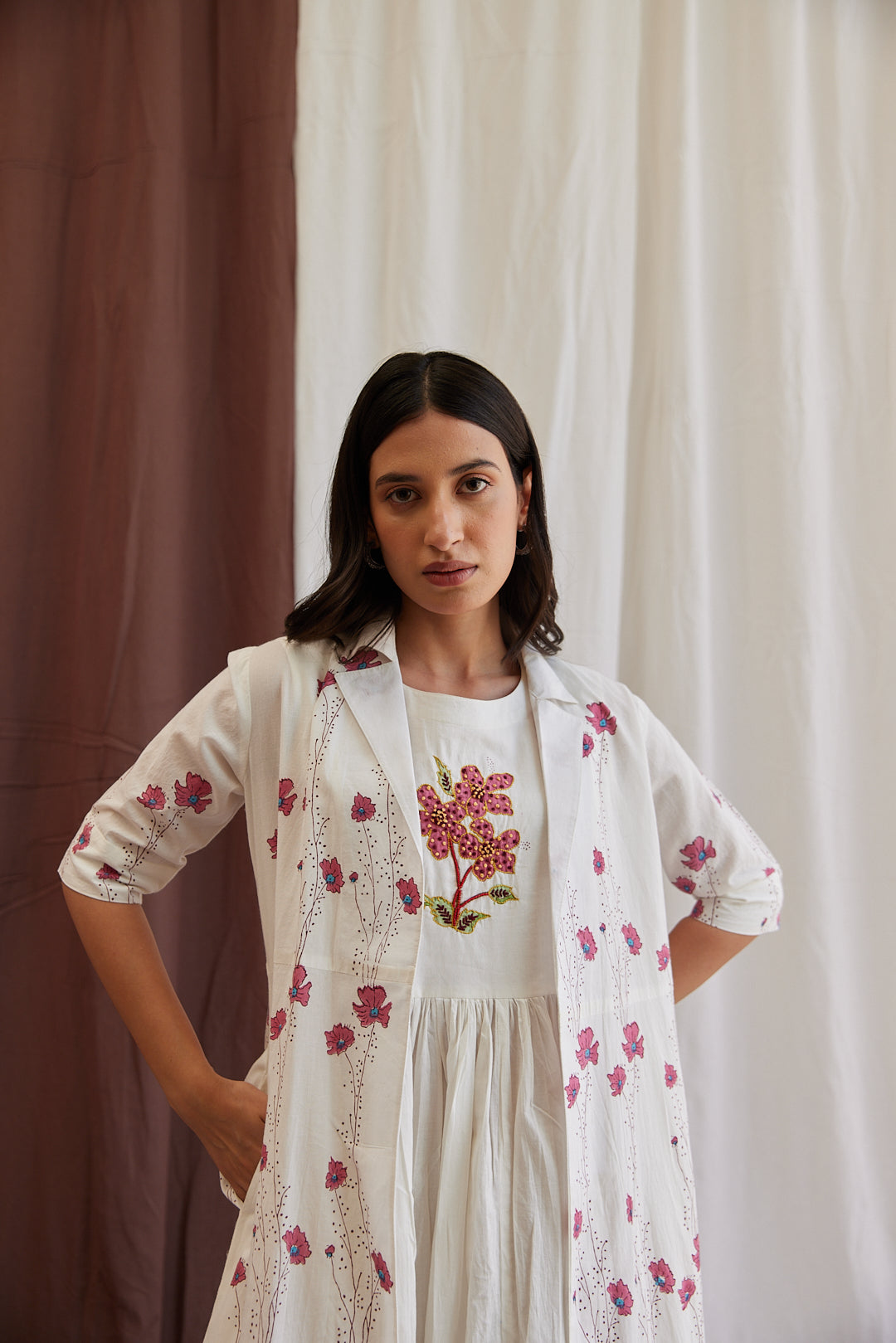 Meadow Muse Overlay Set