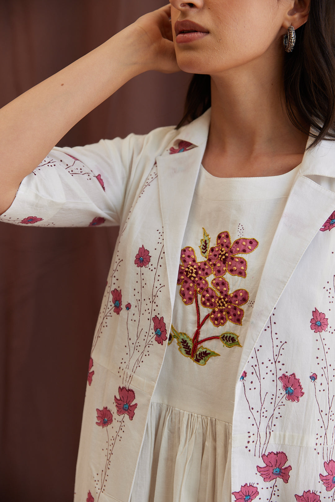 Meadow Muse Overlay Set