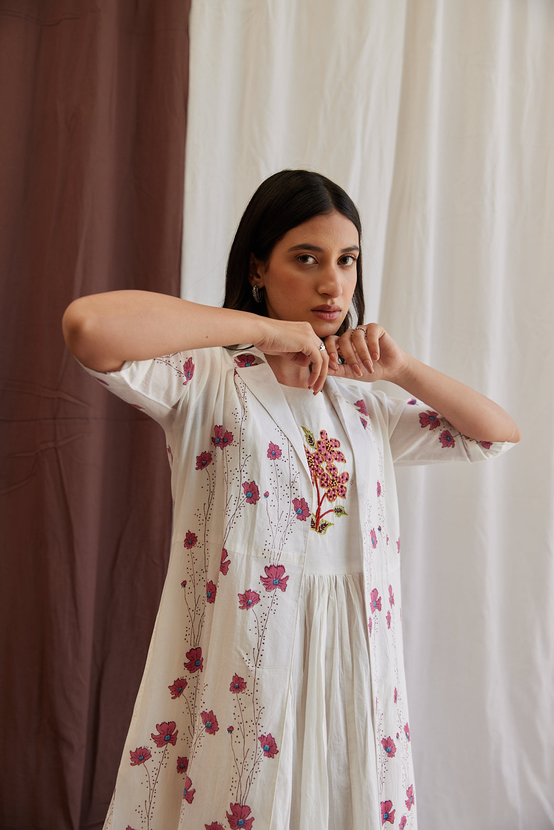 Meadow Muse Overlay Set