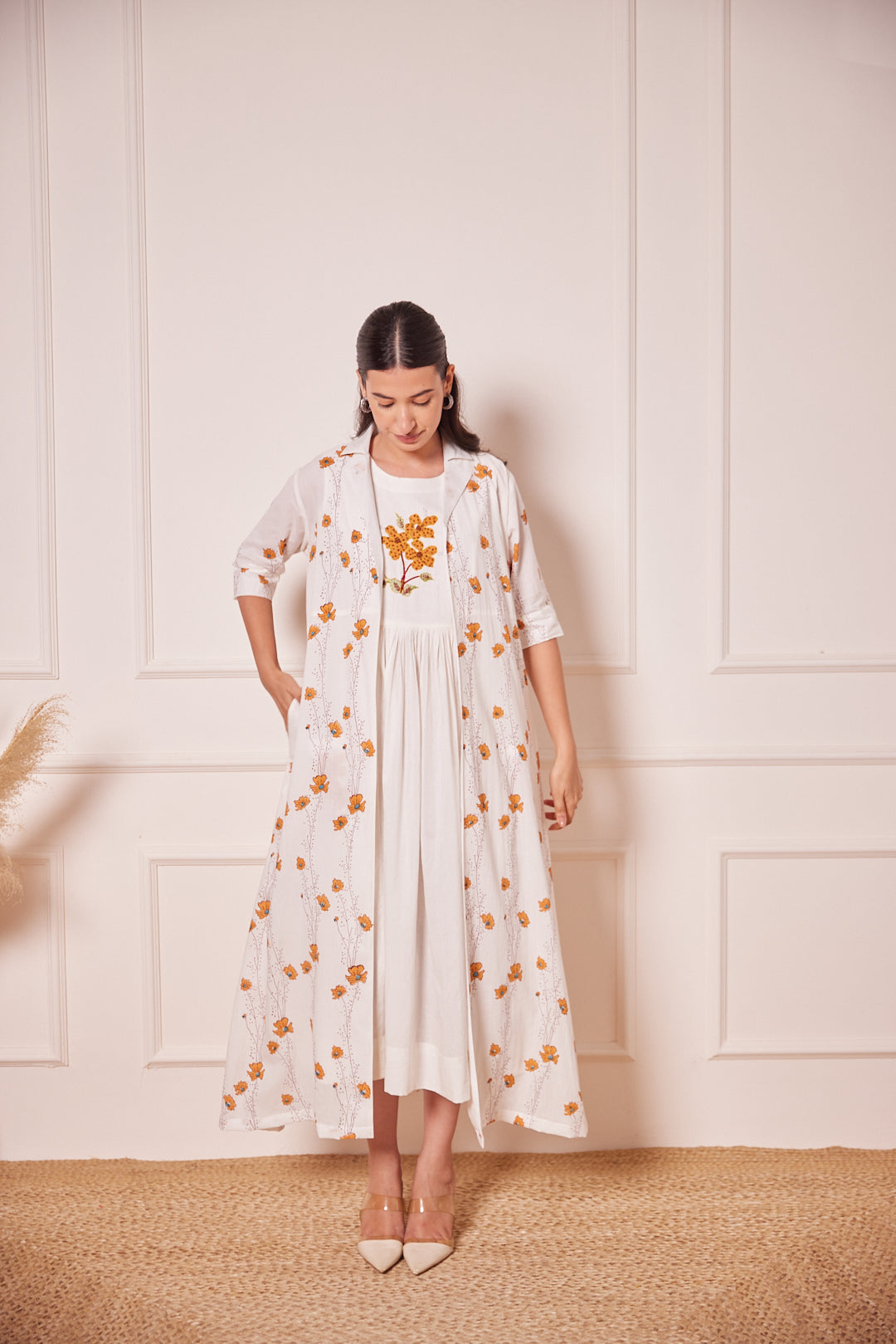 Meadow Muse Overlay Set