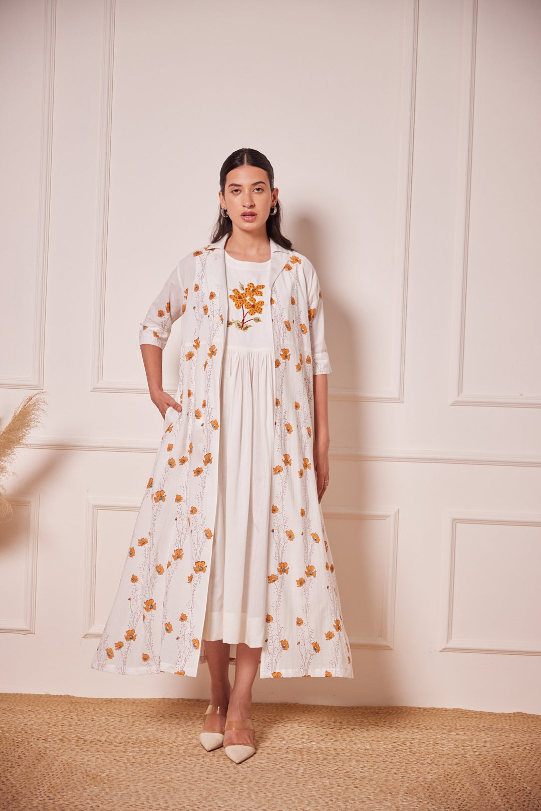 Meadow Muse Overlay Set