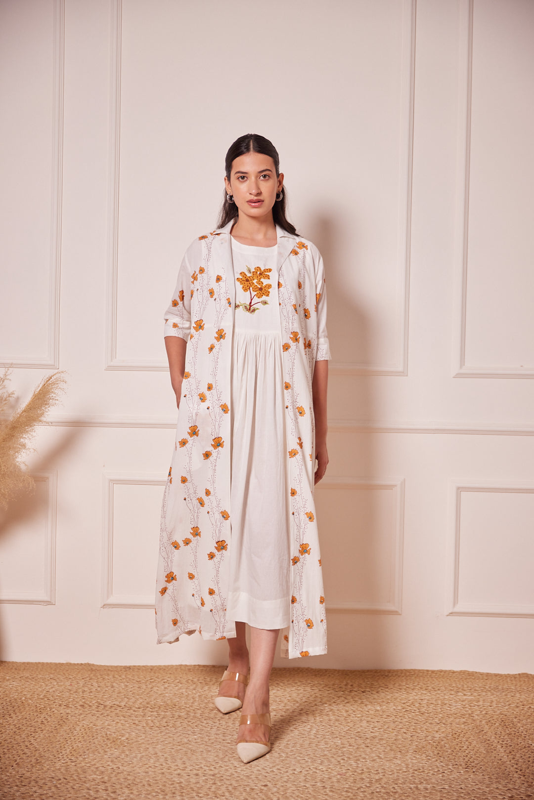 Meadow Muse Overlay Set