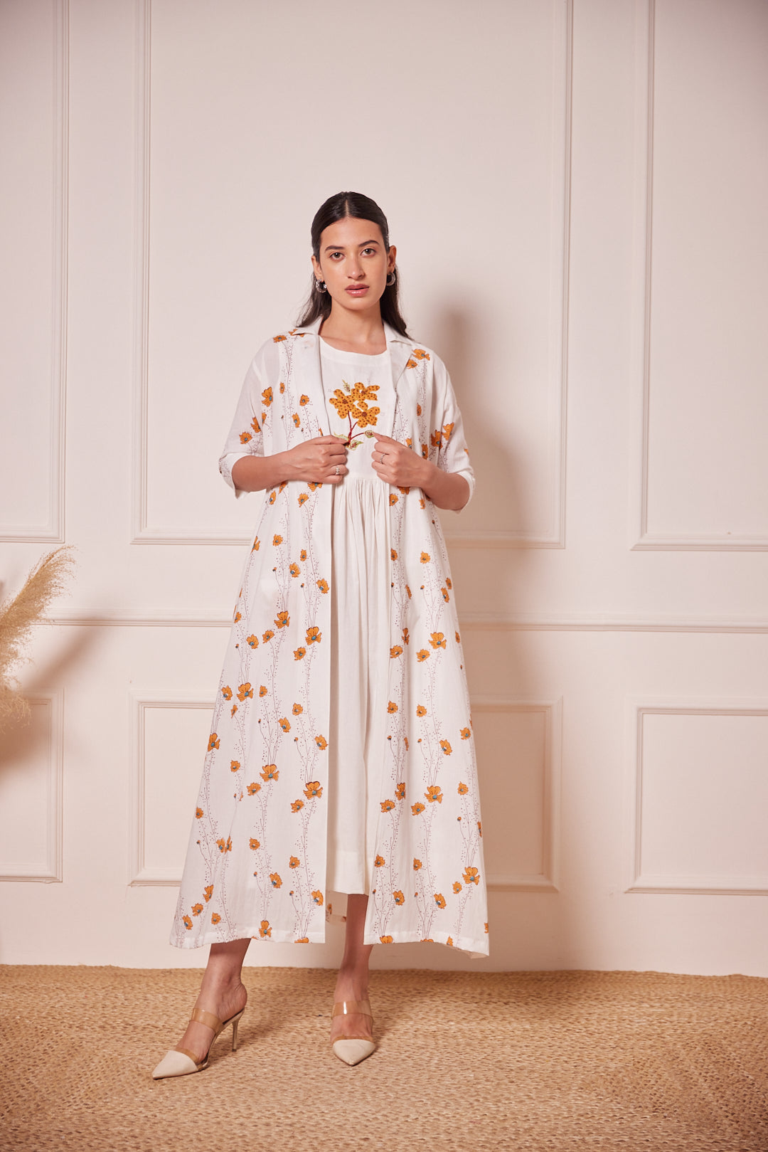 Meadow Muse Overlay Set