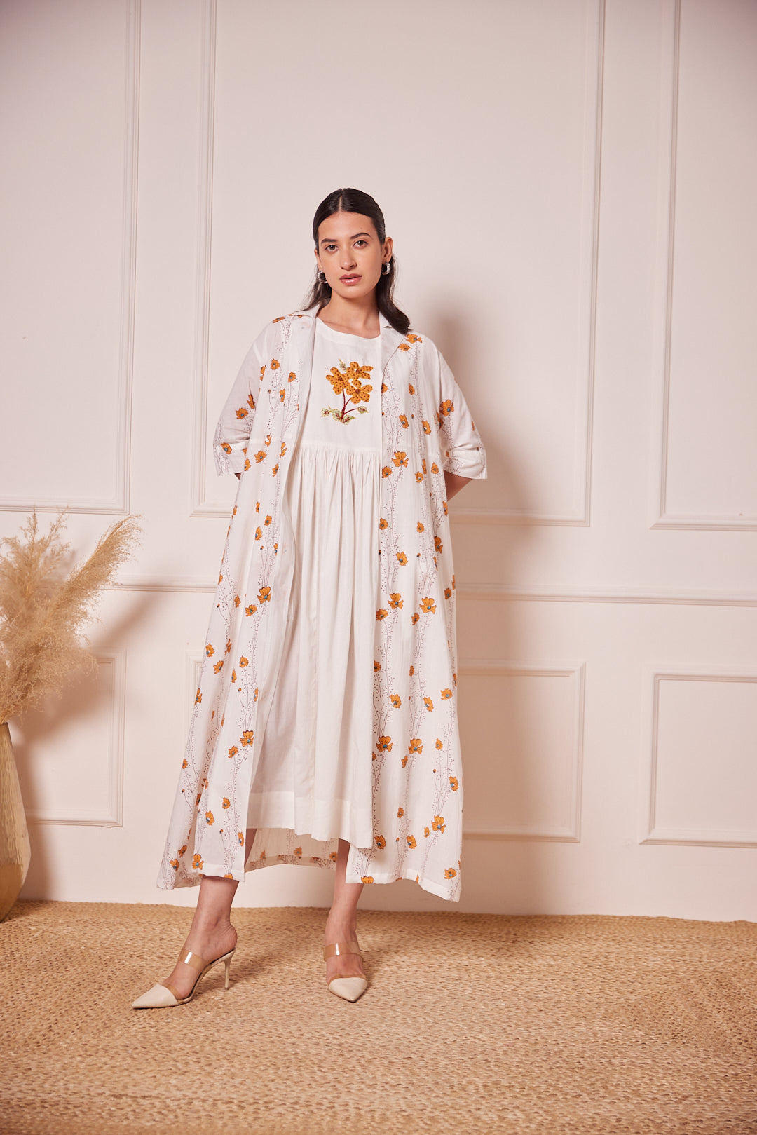 Meadow Muse Overlay Set