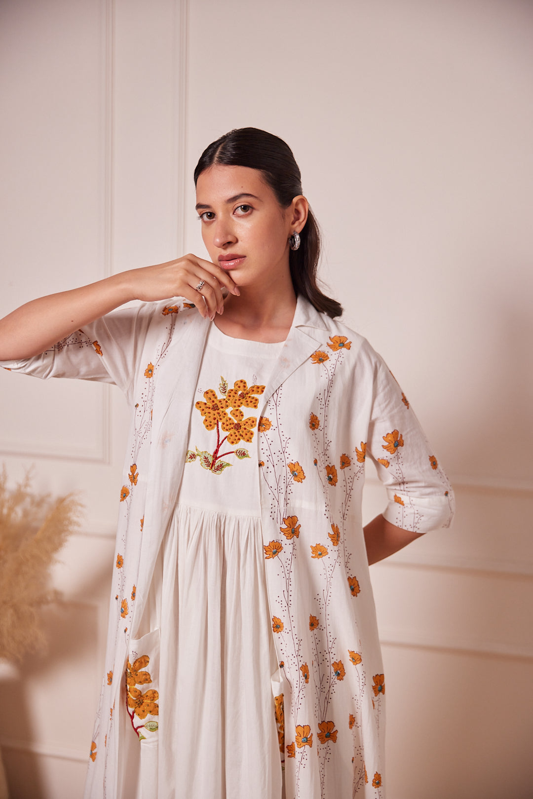 Meadow Muse Overlay Set