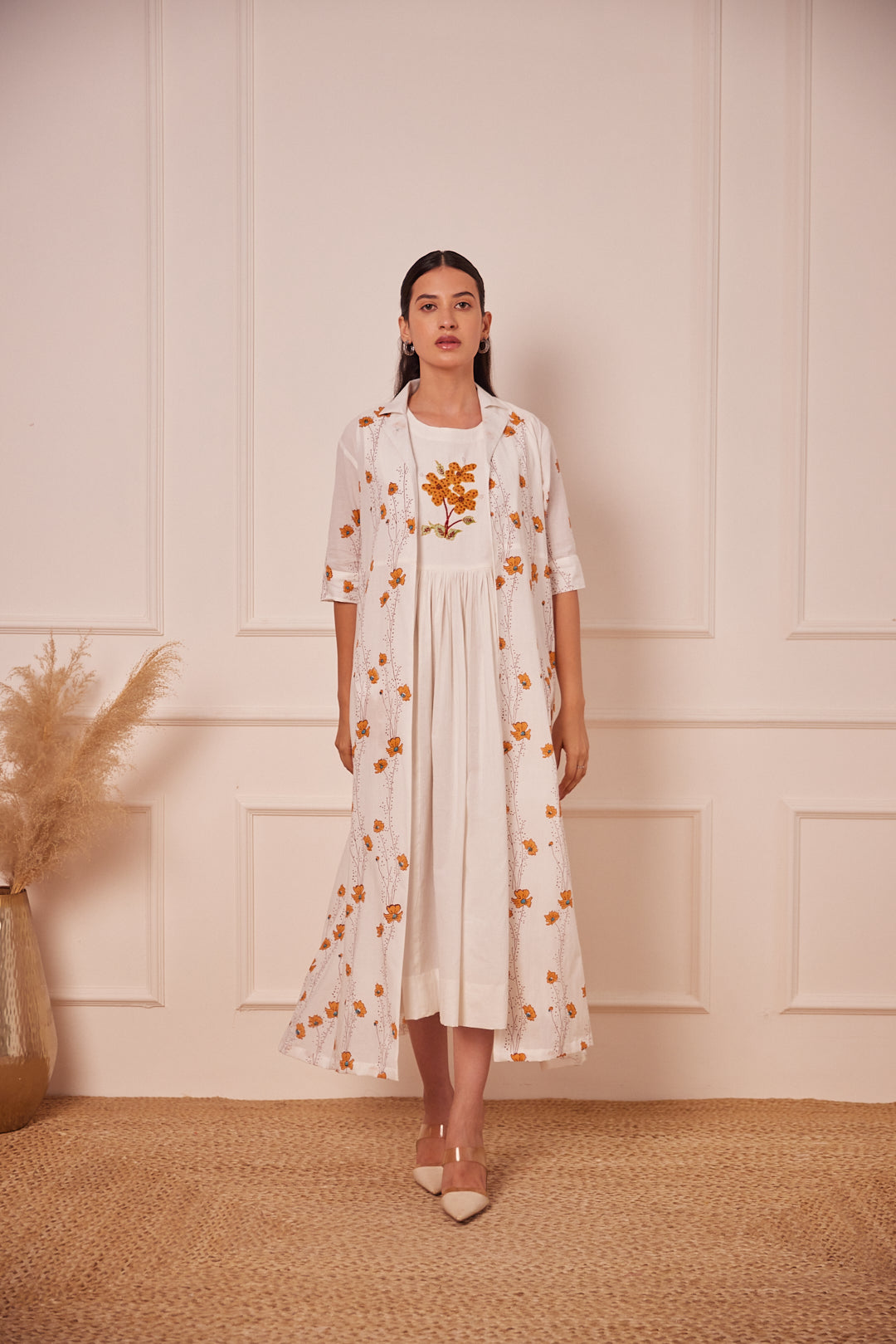 Meadow Muse Overlay Set