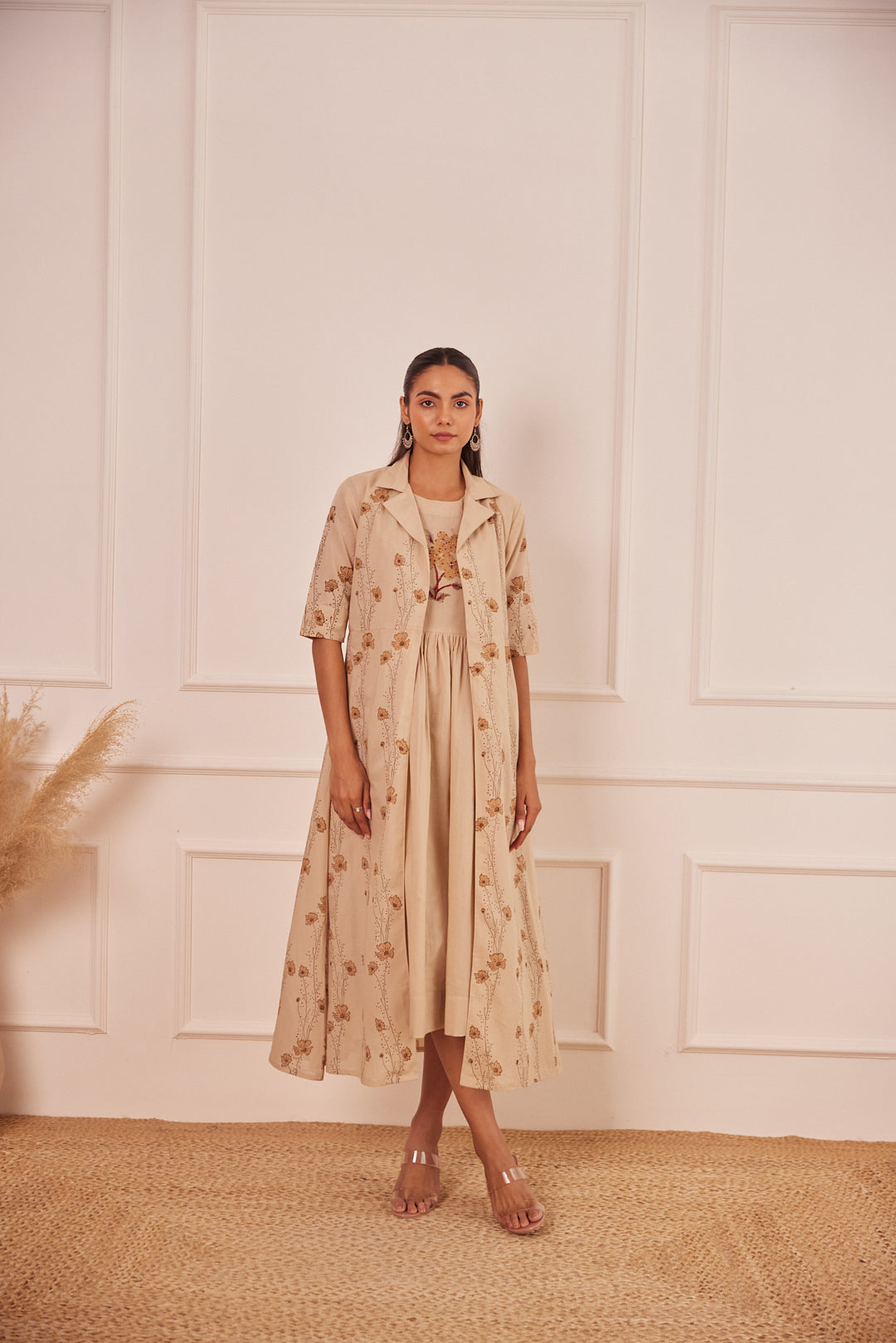 Meadow Muse Overlay Set