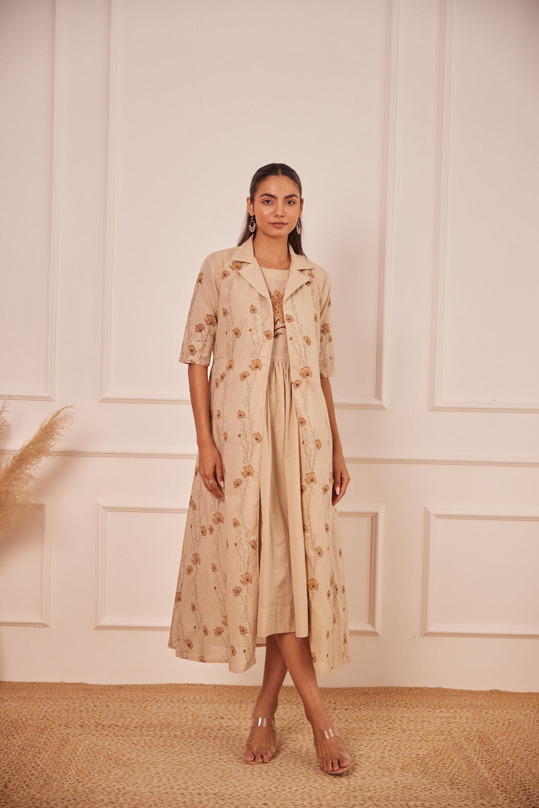 Meadow Muse Overlay Set