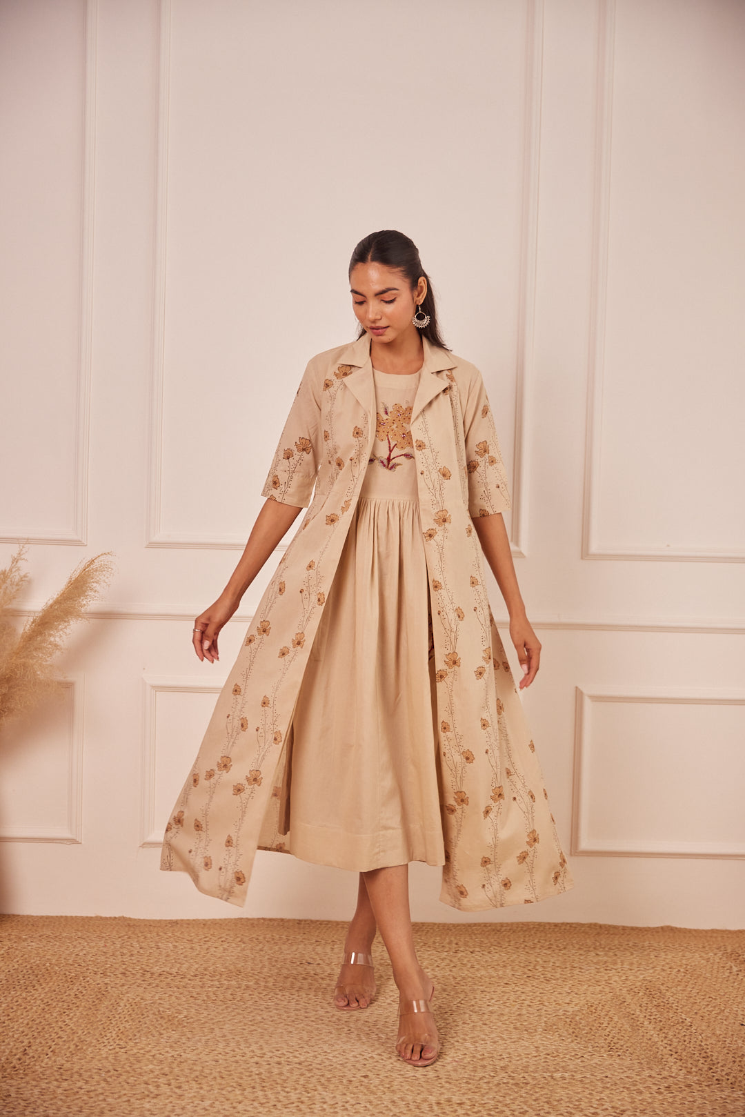 Meadow Muse Overlay Set