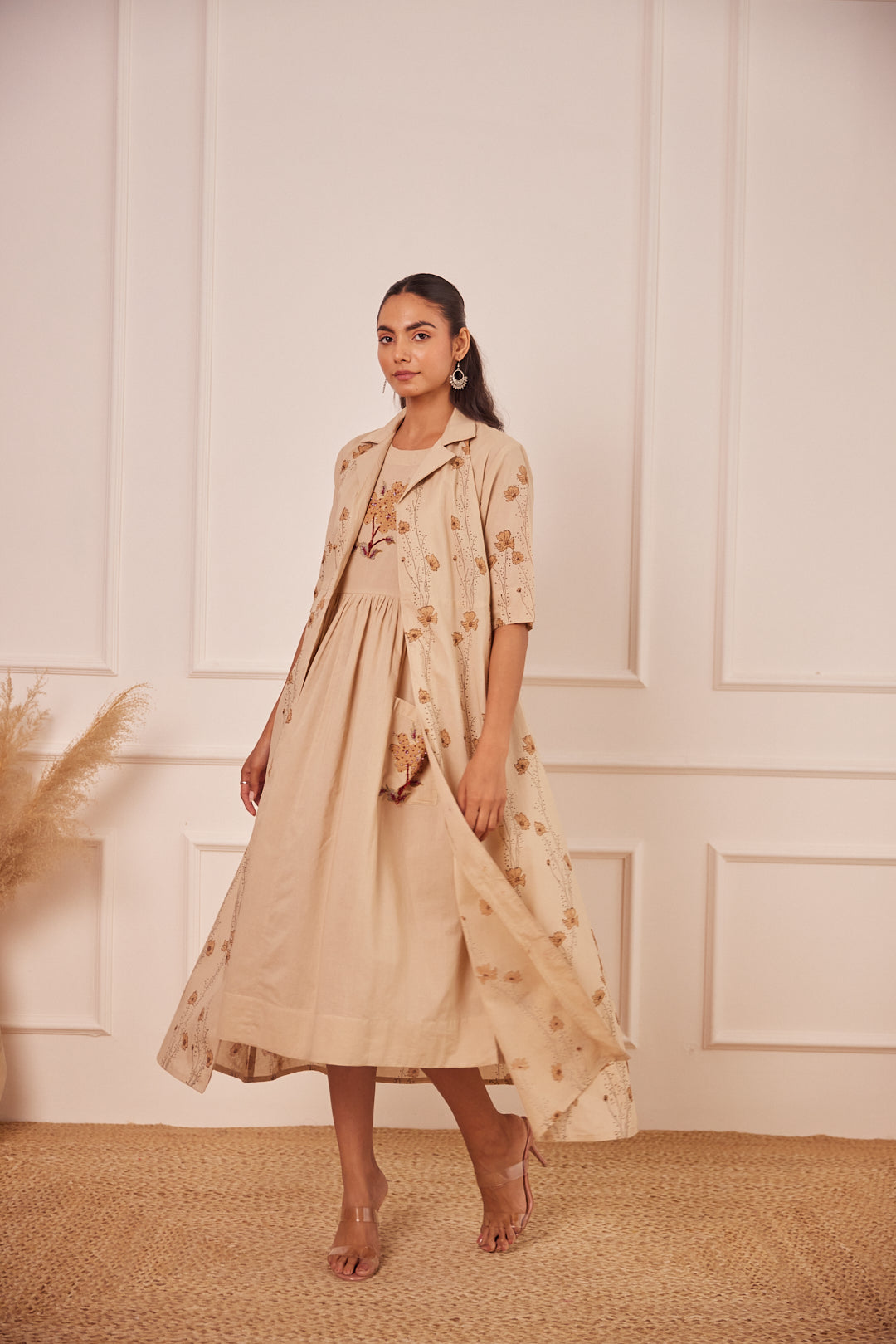 Meadow Muse Overlay Set