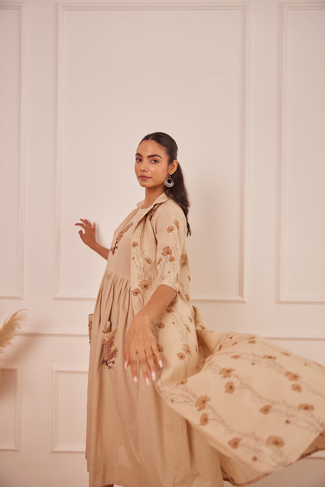 Meadow Muse Overlay Set