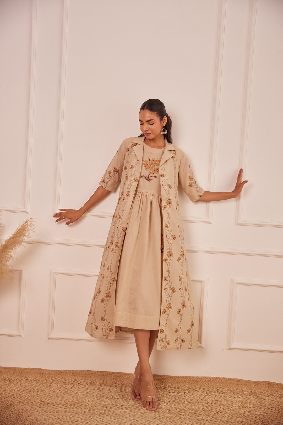 Meadow Muse Overlay Set