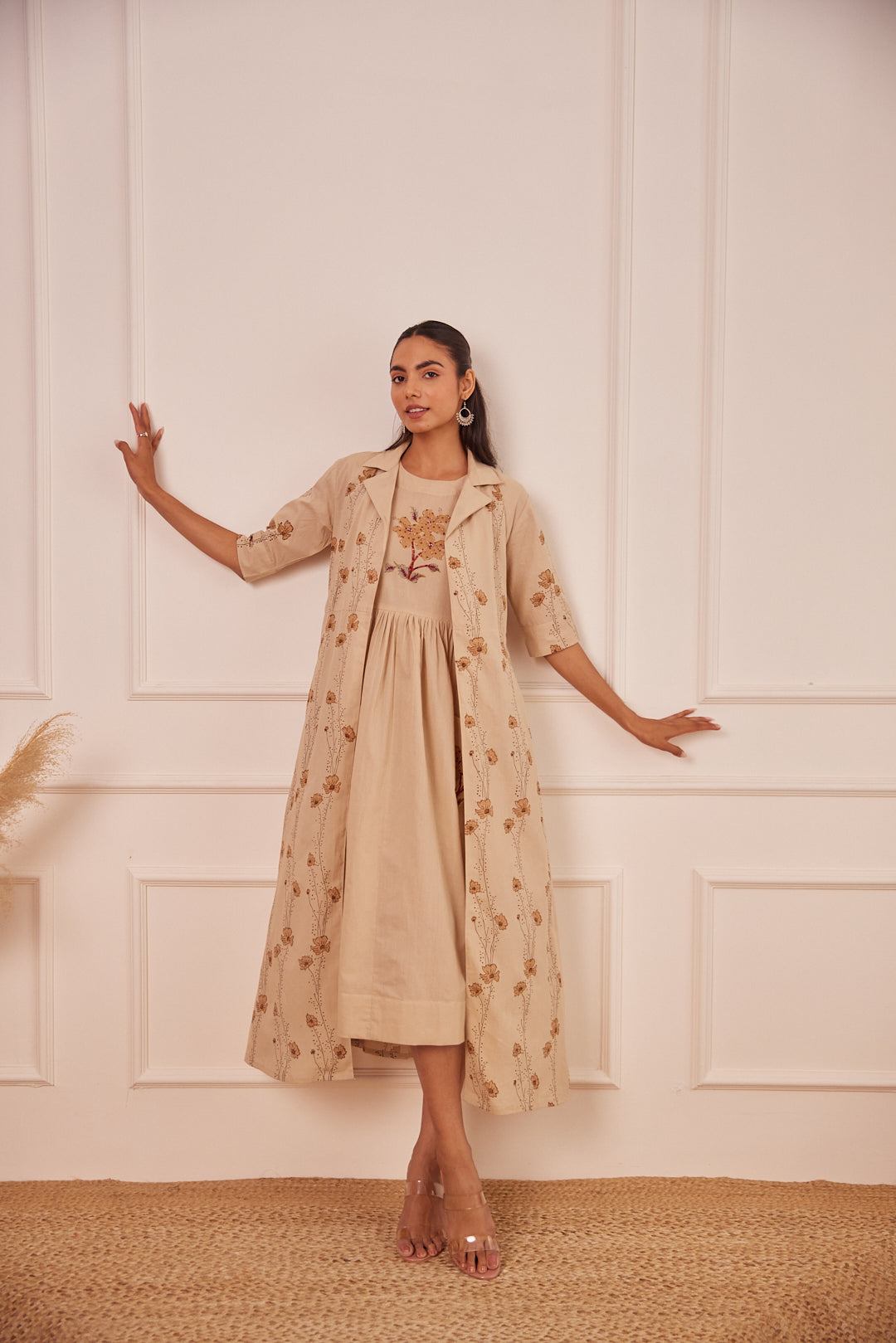 Meadow Muse Overlay Set