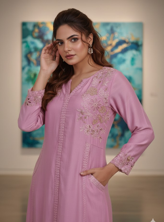 Noorani Veil