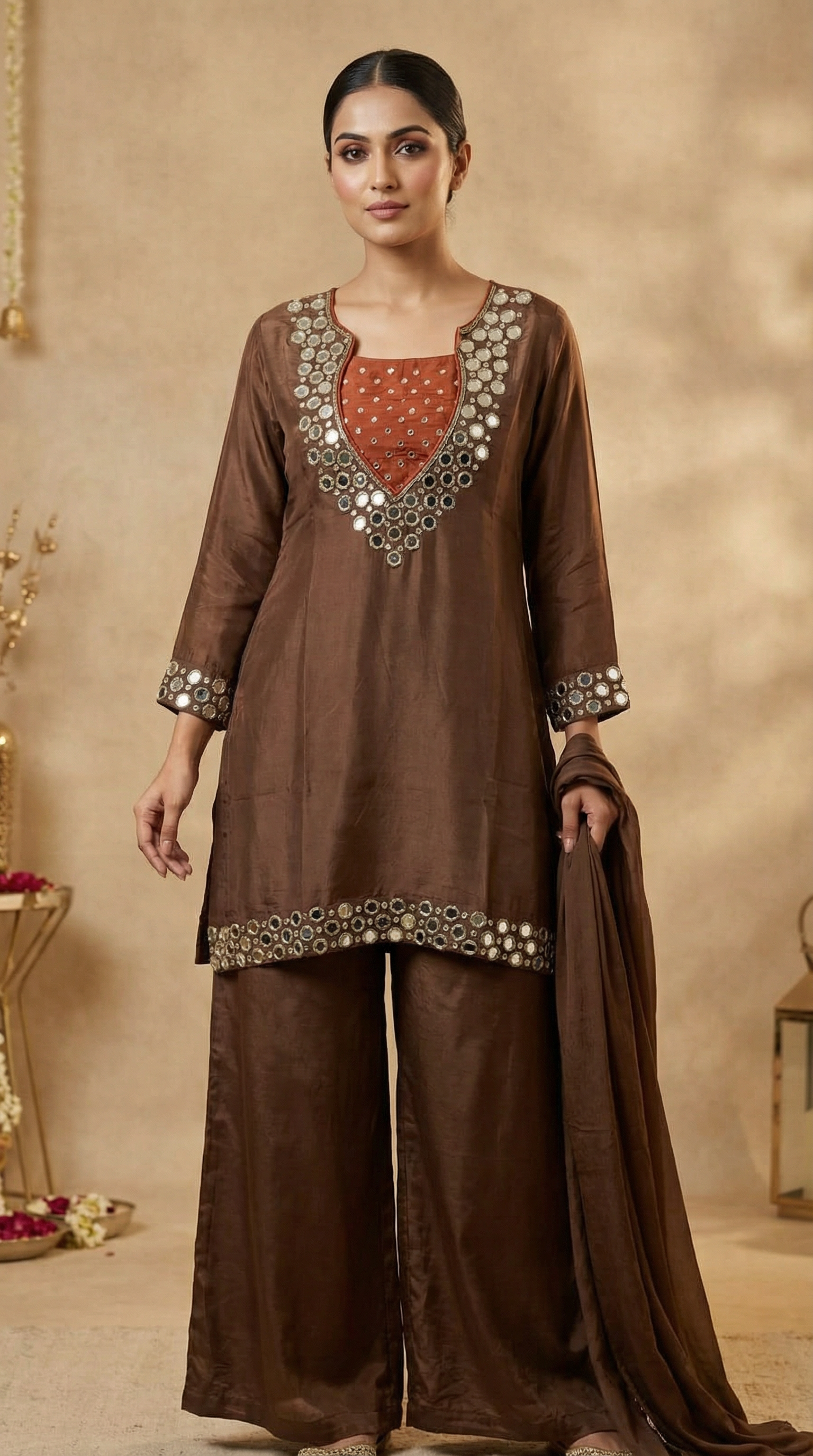 Cocoa Noor Ensemble