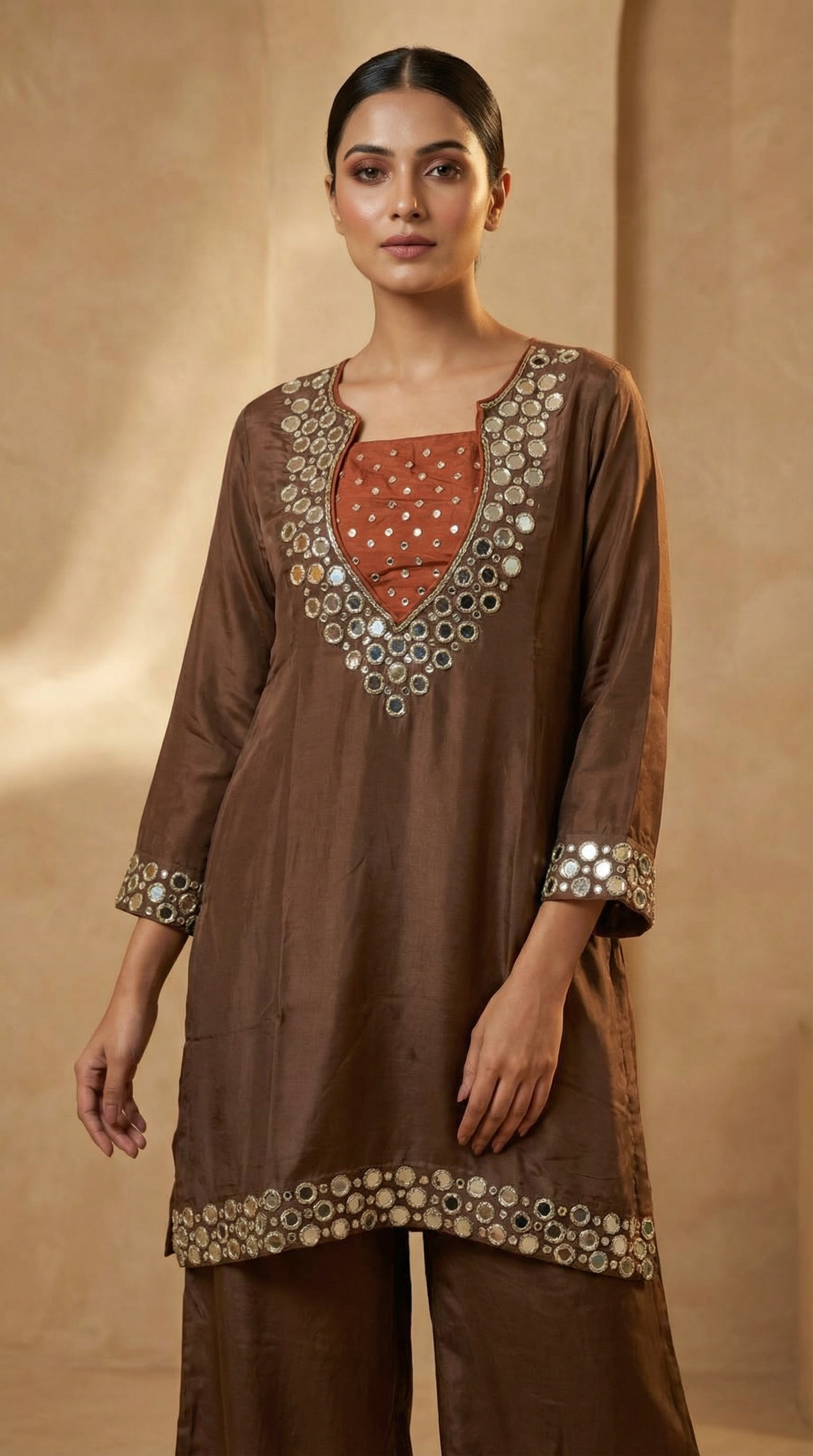 Cocoa Noor Ensemble