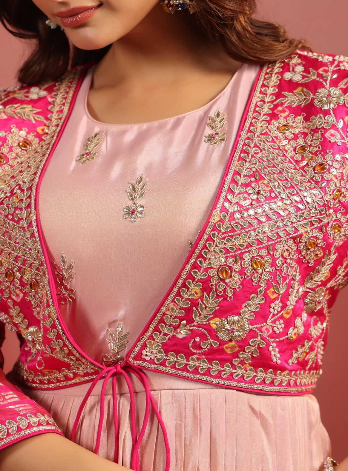 Nikashri Gulvira Set