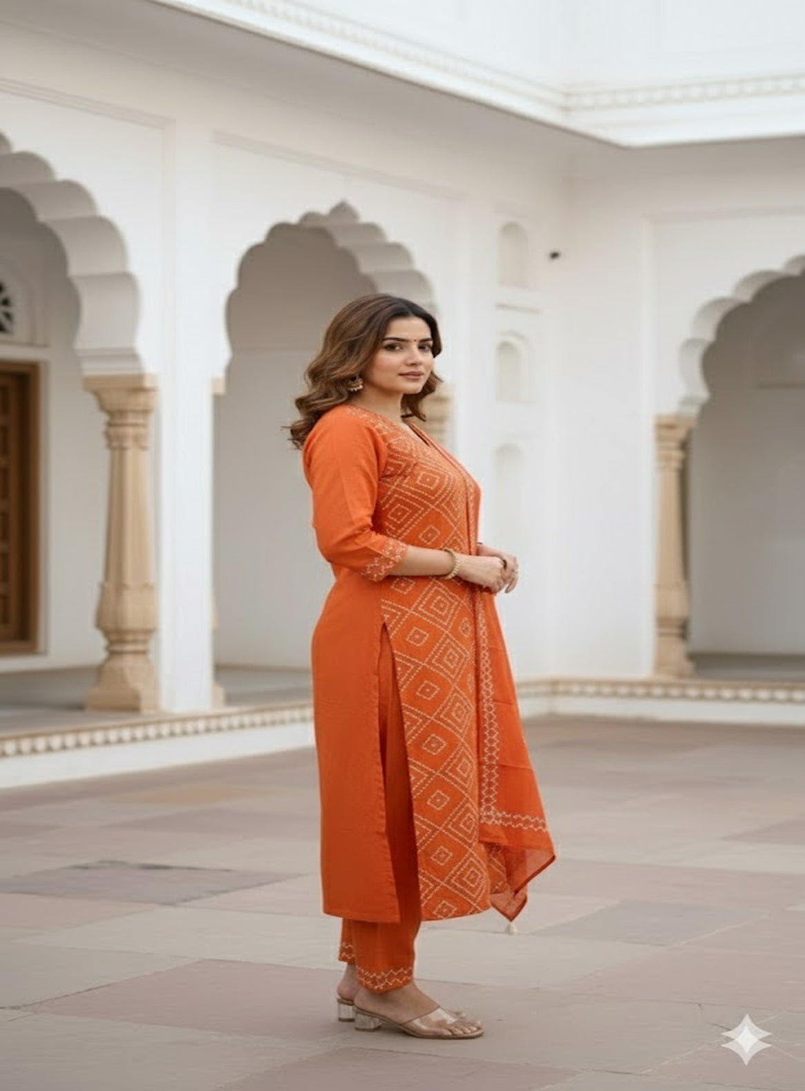 Heritage Knotwork Elegance Set