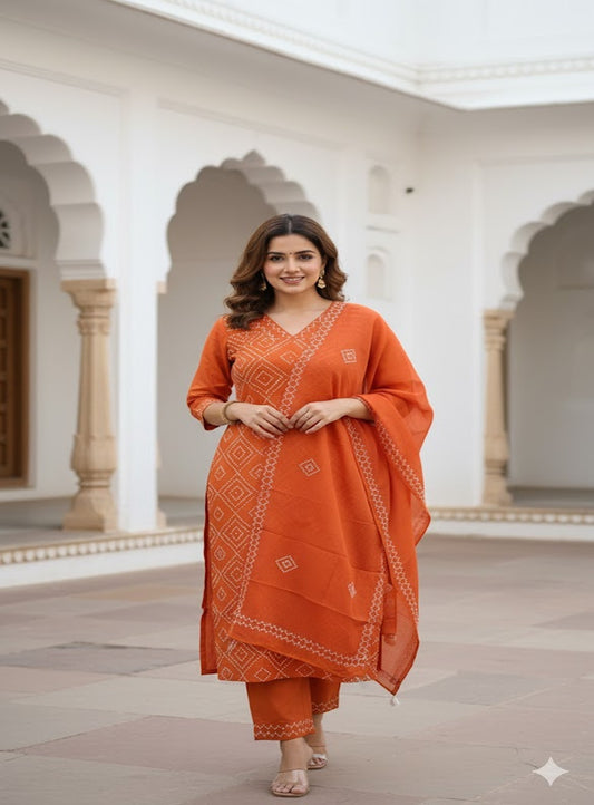 Heritage Knotwork Elegance Set
