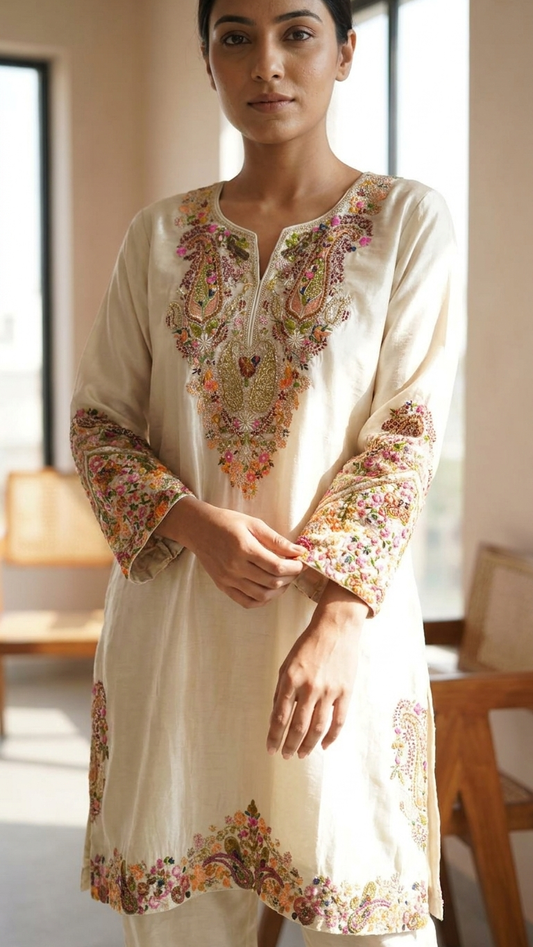 Noorani Bloom Set