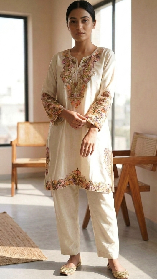 Noorani Bloom Set